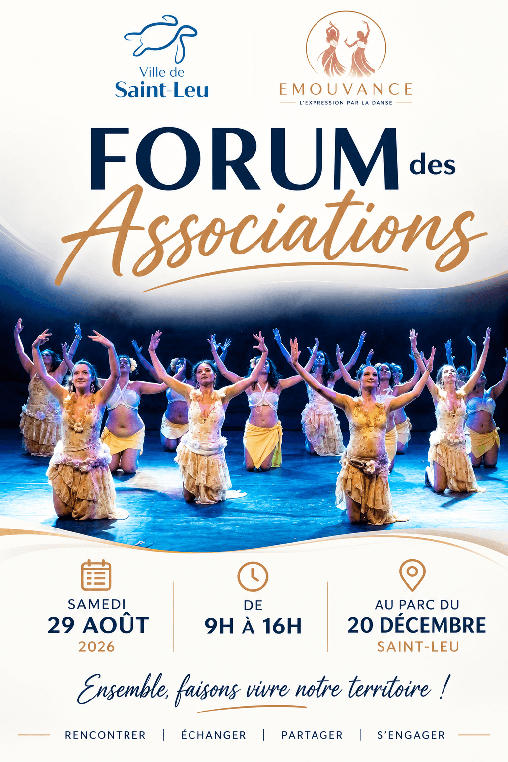 Forum des associations 2026